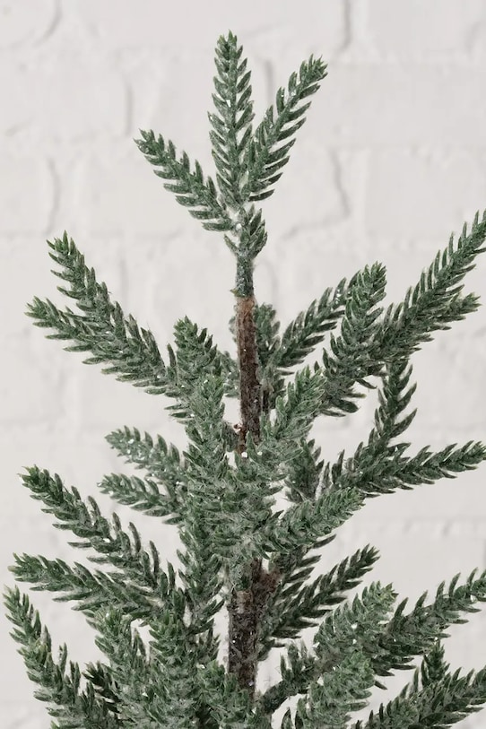 Lifestyle Boltze choinka dekoracyjna 75 cm 2069827 zielony