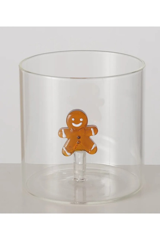 Boltze szklanka Ginger 350 ml 2061500 transparentny AA00