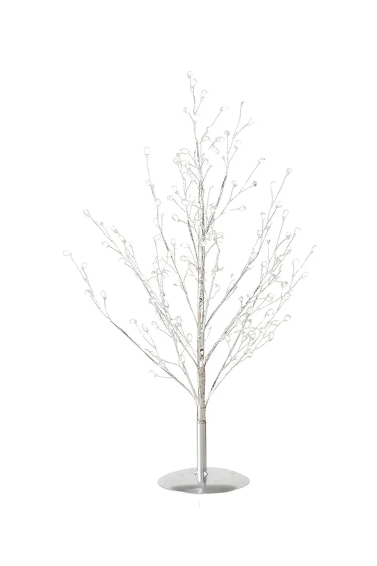 Boltze dekoracja świąteczna Gloomy 40 cm szary 2061006