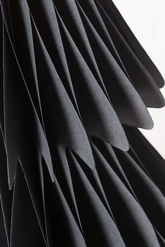 Лайфстайл Декоративна ялинка Boltze Favora 40 cm 2062338 чорний