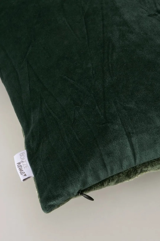 Boltze pernă decorativă Belle 45 x 45 cm verde 2062541