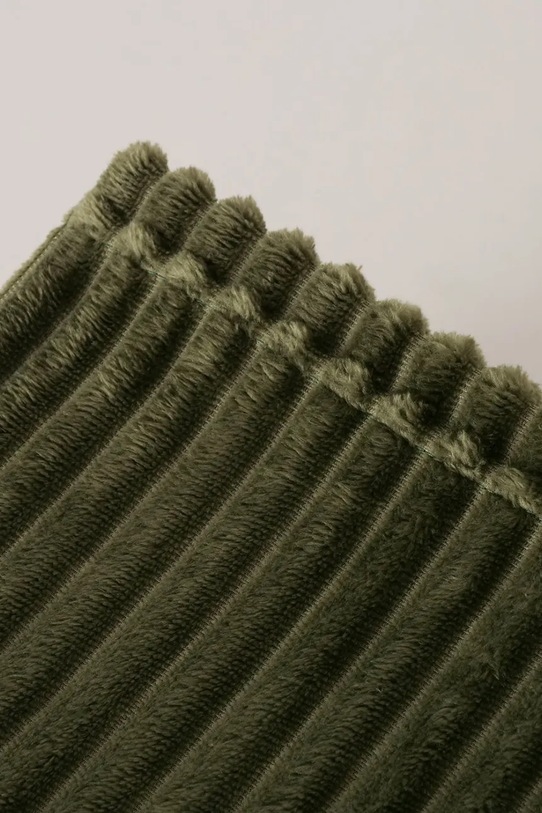 Lifestyle Boltze coperta Hygge 130 x 180 cm 2063226 verde