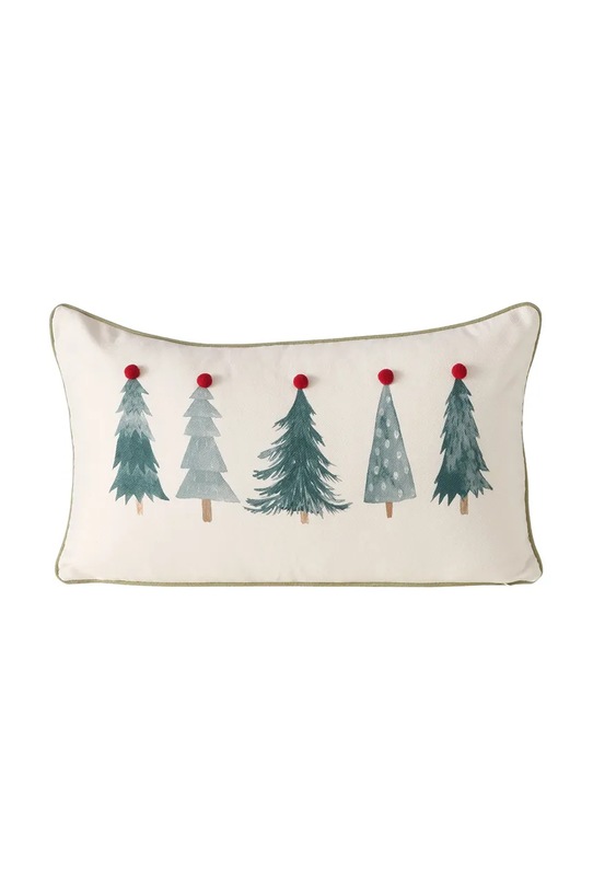 Boltze poduszka ozdobna Carol 30 x 50 cm multicolor 2058864