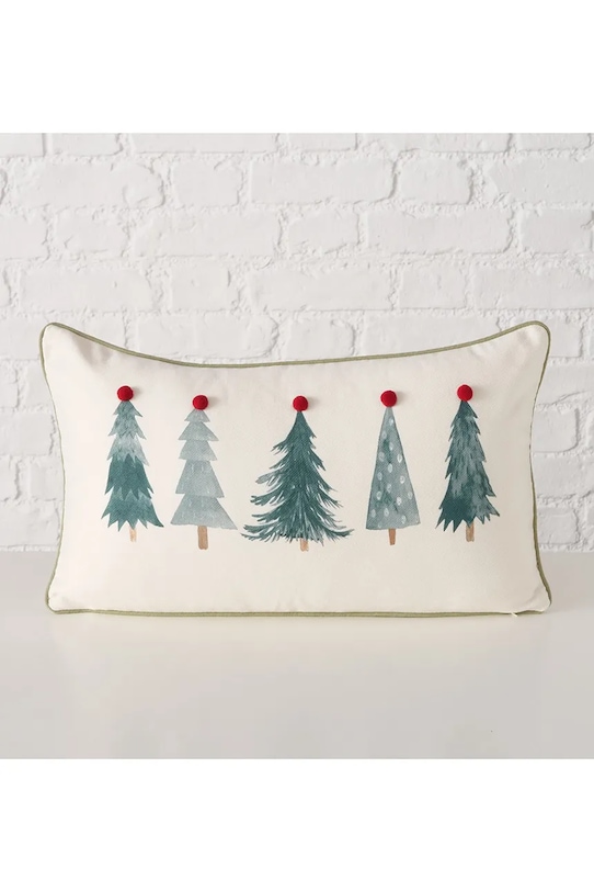 Dekoračný vankúš Boltze Carol 30 x 50 cm 2058864 viacfarebná AA00