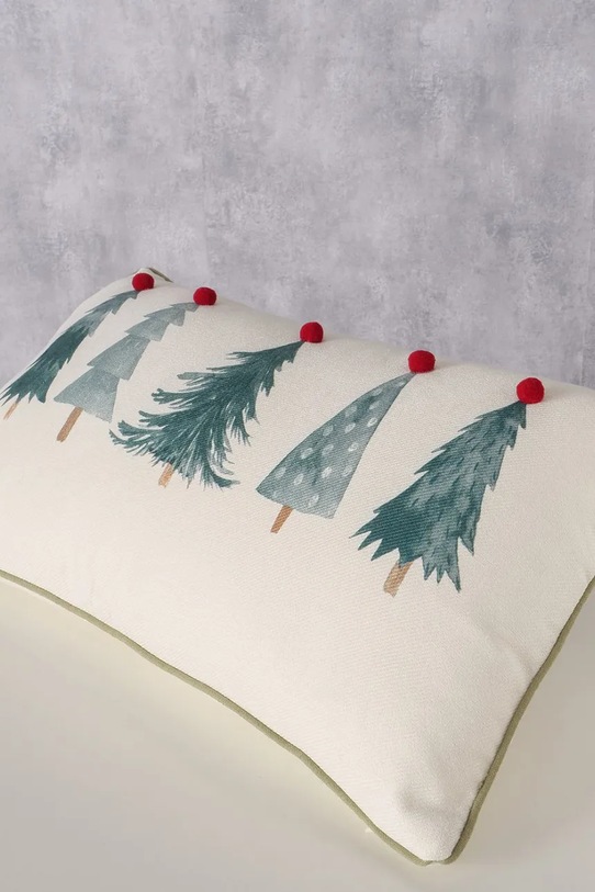 Dekoračný vankúš Boltze Carol 30 x 50 cm 2058864 viacfarebná