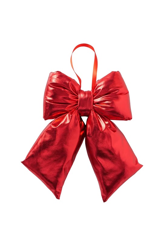 Χριστουγεννιάτικη διακόσμηση Boltze Bowy 32 x 6,5 cm κόκκινο 2058475