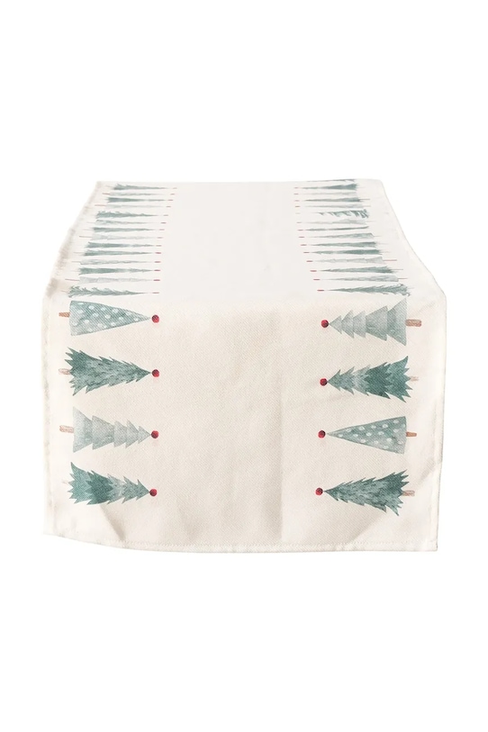 Скатерть Boltze Carol 140 x 40 cm мультиколор 2060559