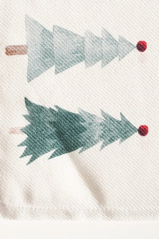 Скатерть Boltze Carol 140 x 40 cm 2060559 мультиколор AA00