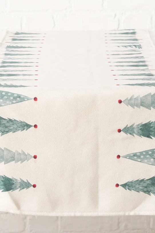 Лайфстайл Скатерть Boltze Carol 140 x 40 cm 2060559 мультиколор