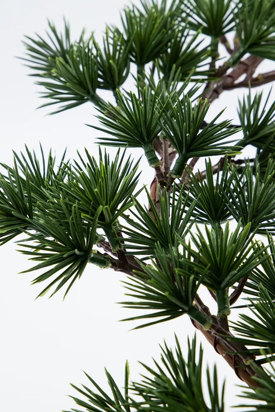 House Doctor glob de crăciun HDHang 70 x 42 cm 267740000 verde AA00