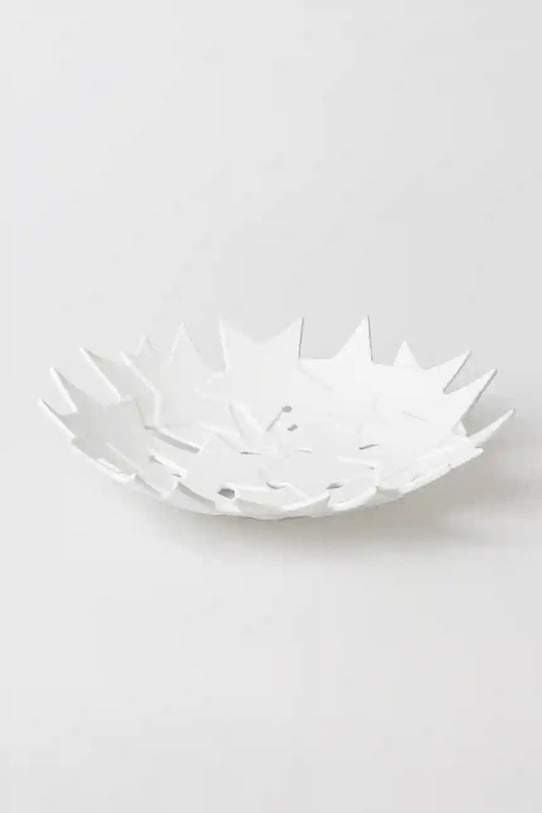 Okrasna skleda Raeder 30 cm pisana C90734