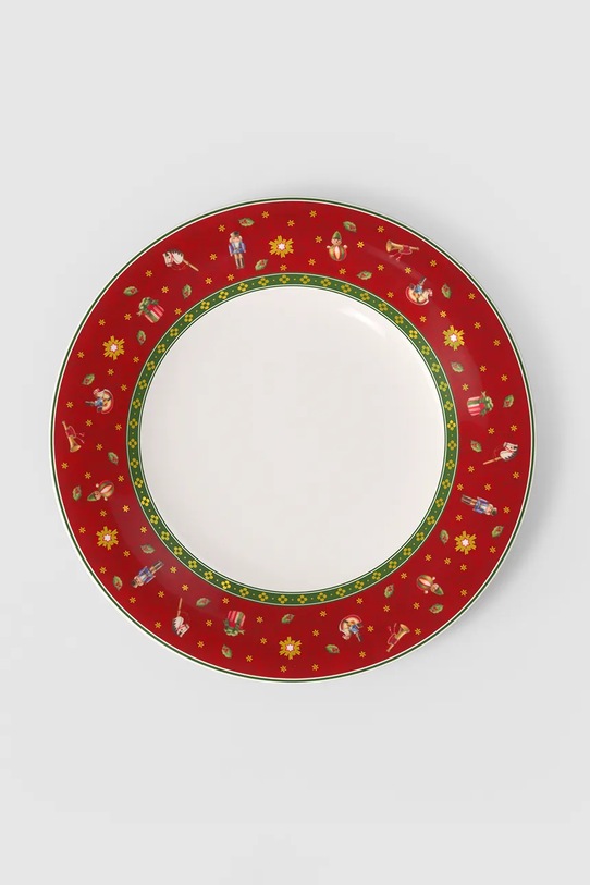 Villeroy & Boch farfurie Toy's Delight 26,8 cm multicolor 1486432621