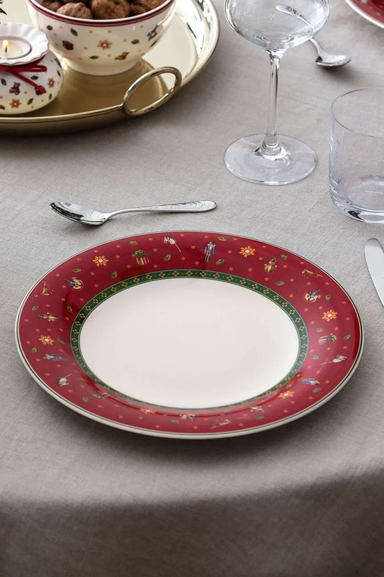 Tanier Villeroy & Boch Toy's Delight 26,8 cm 1486432621 viacfarebná AA00