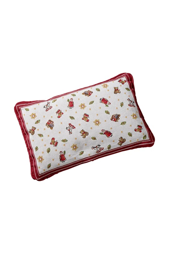 Декоративна подушка з бавовною Villeroy & Boch Toy's Fantasy 32 x 48 cm 1483326197 барвистий AA00
