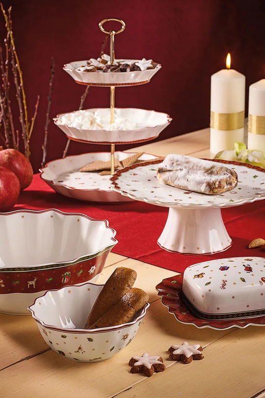 Миска Villeroy & Boch Toy's Delight 500 ml 1485851904 барвистий AA00