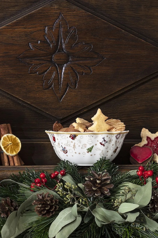 Lifestyle Villeroy & Boch miska Toy's Delight 500 ml 1485851904 multicolor