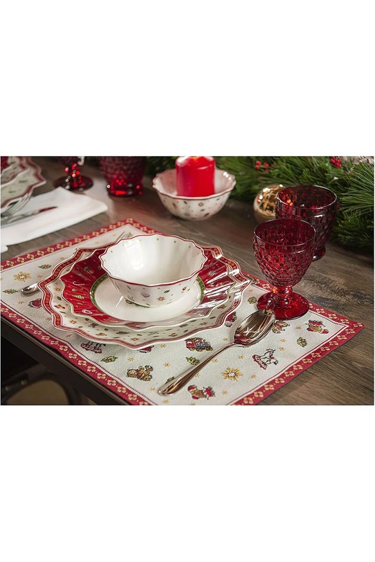 Миска Villeroy & Boch Toy's Delight 500 ml барвистий 1485851904