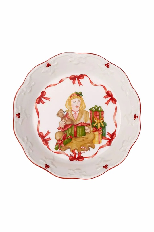 Misa Villeroy & Boch Toys Fantasy 16,5 x 16,5 x 3 cm viacfarebná 1483323682