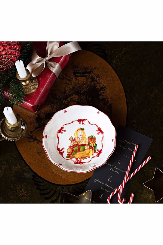 Чаша Villeroy & Boch Toys Fantasy 16,5 x 16,5 x 3 cm 1483323682 мультиколор AA00