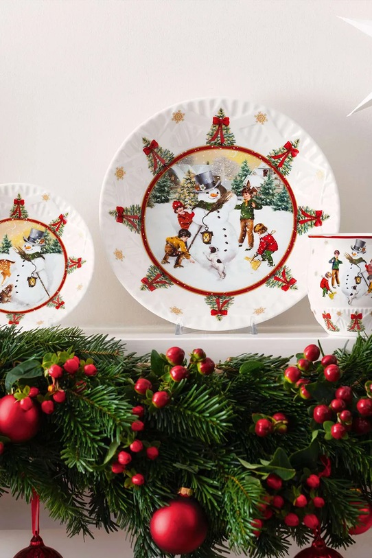 Villeroy & Boch miseczka Toy's Fantasy 180 ml multicolor 1483323713