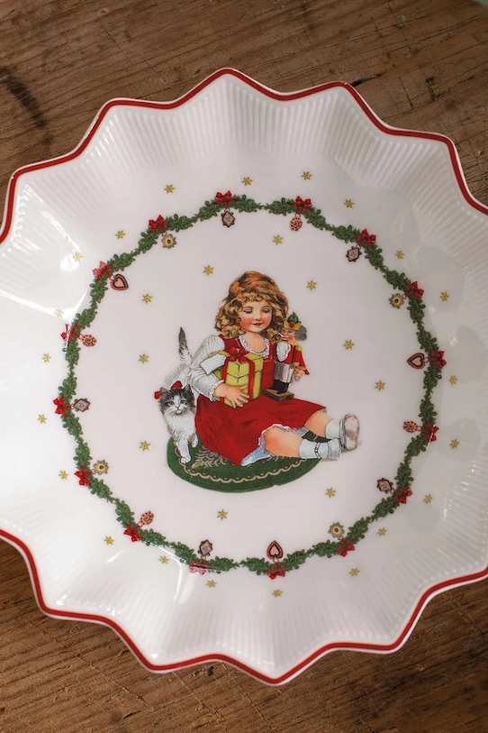 Villeroy & Boch miseczka dekoracyjna Toy's Fantasy 150 ml 1483323678 multicolor AA00