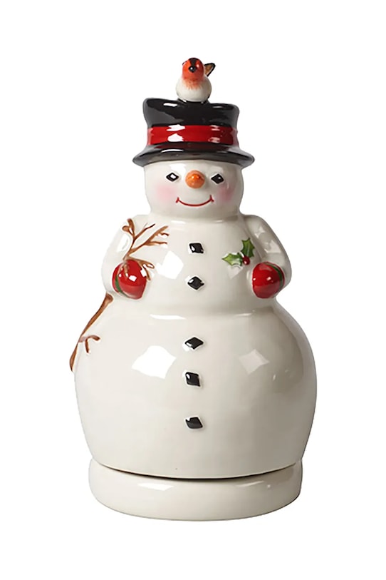 Villeroy & Boch cutie muzicală Nostalgic Melody 8 x 8 x 15 cm multicolor 1486406303