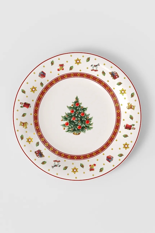 Villeroy & Boch farfurie de desert Toy's Delight 21,5 cm multicolor 1486432644