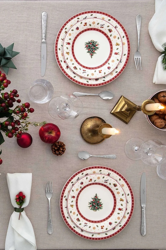 Villeroy & Boch farfurie de desert Toy's Delight 21,5 cm 1486432644 multicolor AA00