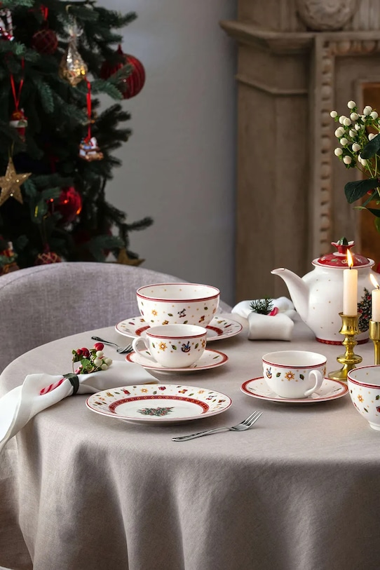 Villeroy & Boch farfurie de desert Toy's Delight 21,5 cm multicolor 1486432644