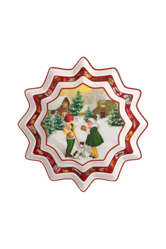 Villeroy & Boch miska Toy's Fantasy 180 ml multicolor 1483323714