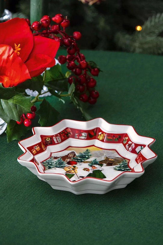 Lifestyle Villeroy & Boch miska Toy's Fantasy 180 ml 1483323714 multicolor