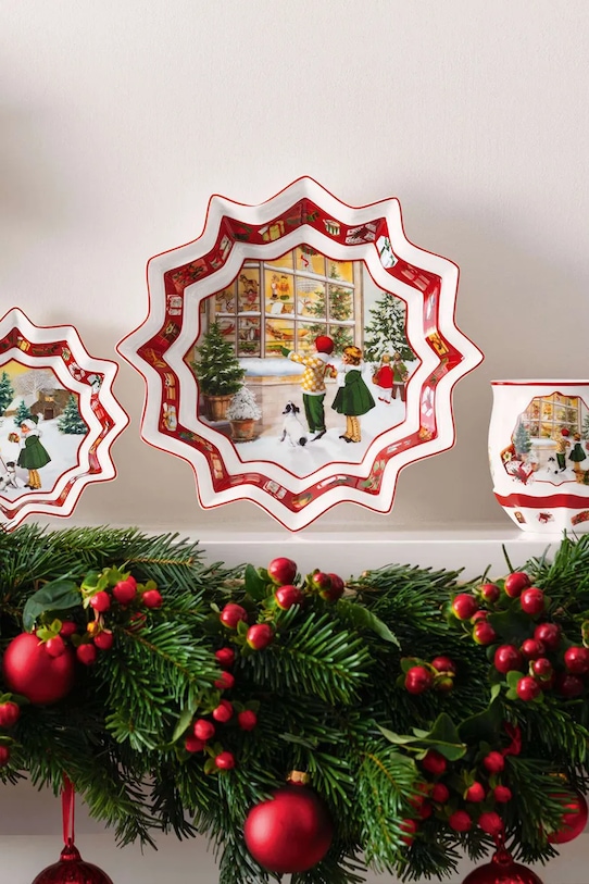 Villeroy & Boch miska Toy's Fantasy 180 ml multicolor 1483323714