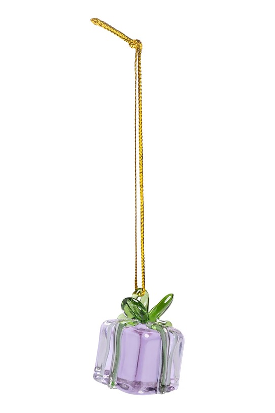 Lifestyle &k amsterdam zawieszka dekoracyjna merry 3-pack 1253.02 multicolor