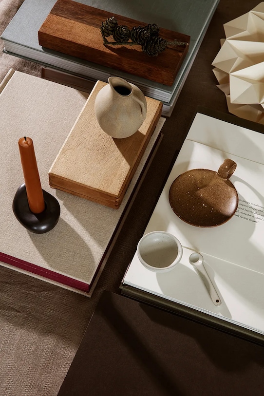 Декорация ferm LIVING 4 шт 1104266266