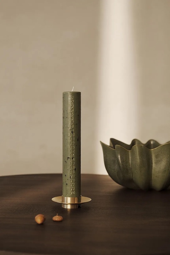 ferm LIVING świecznik dekoracyjny 1104266219
