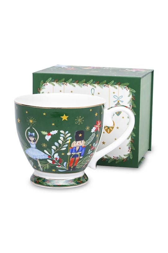 Κούπα 9,5 x 13,5 x 10,5 cm πολύχρωμο 173399