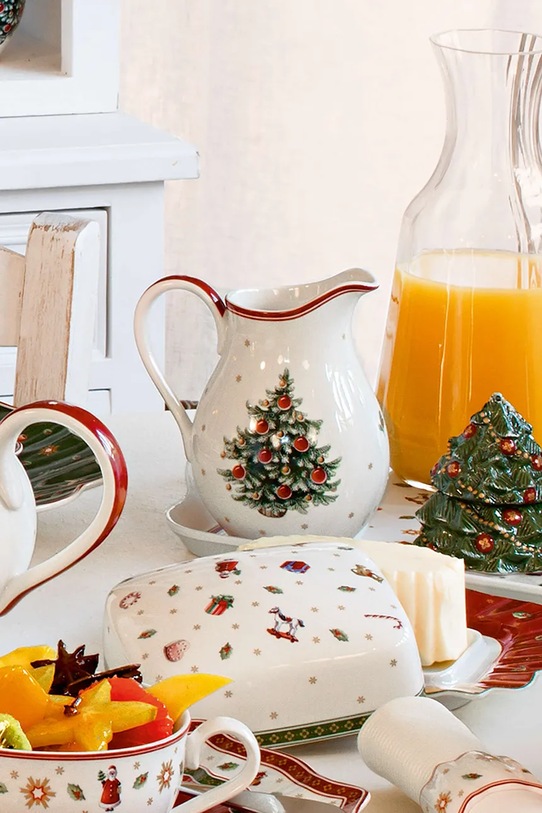 Lifestyle Villeroy & Boch mlecznik Toys Delight 0,5 L 14.8585.0780 multicolor