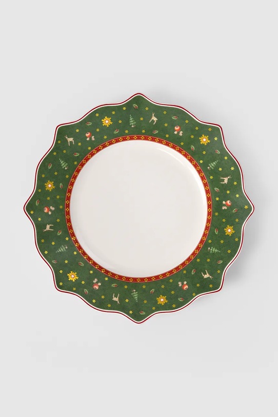 Tanier Villeroy & Boch Toy's Delight 29 cm viacfarebná 14.8585.2621