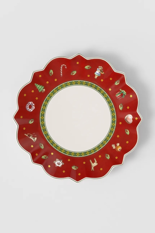 Villeroy & Boch farfurie de salată Toy's Delight 17 cm multicolor 14.8585.2660