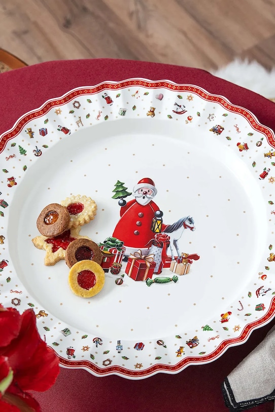 Villeroy & Boch farfurie de servire Toy's Delight 47 x 7 cm 14.8585.2905 multicolor AA00