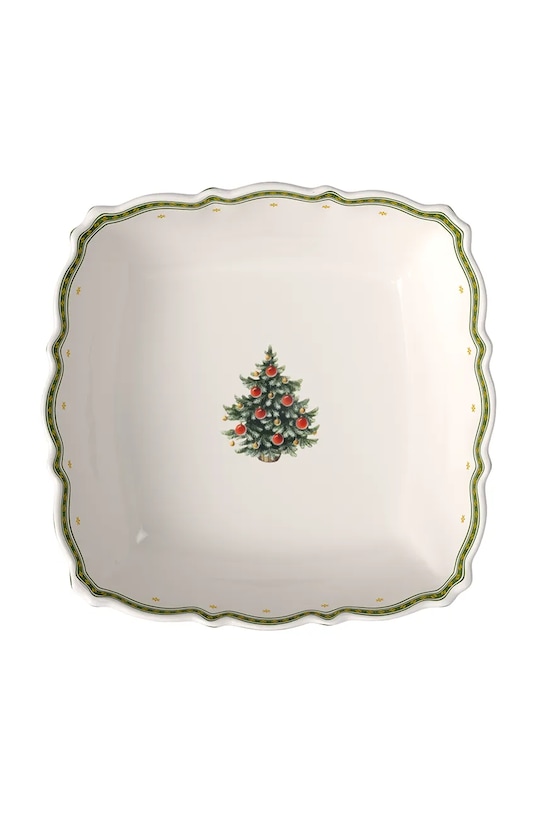 Сервировочная миска Villeroy & Boch Toys Delight 16 x 16 cm 14.8585.3877 мультиколор AA00