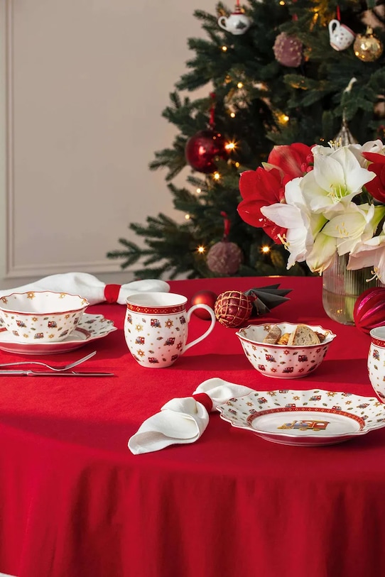 Lifestyle Villeroy & Boch zestaw kubków Anniversary Mug 0,39 L 14.8585.8407 multicolor