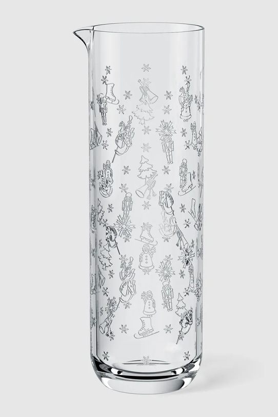 Džbán Villeroy & Boch Toy's Delight 1 L priesvitná 11.3776.0420