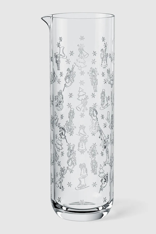 Κανάτα Villeroy & Boch Toy's Delight 1 L διαφανή 11.3776.0420