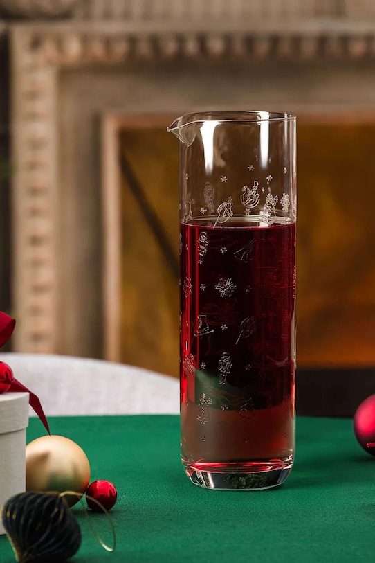 Κανάτα Villeroy & Boch Toy's Delight 1 L 11.3776.0420 διαφανή AA00