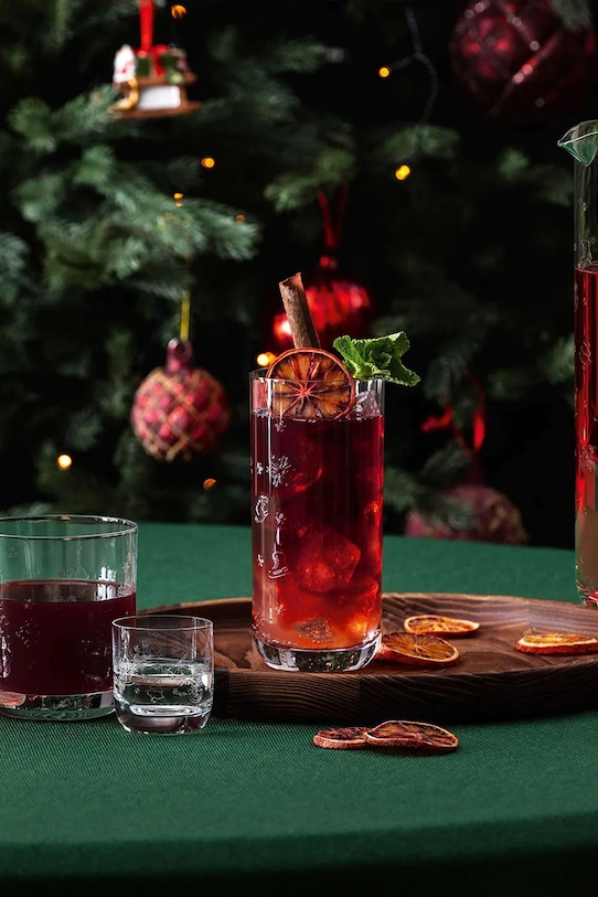 Lifestyle Κανάτα Villeroy & Boch Toy's Delight 1 L 11.3776.0420 διαφανή