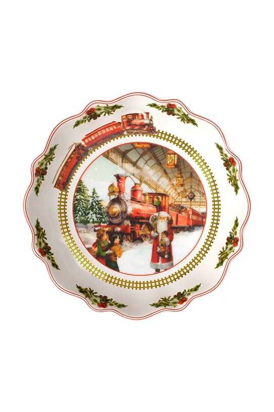 Villeroy & Boch miska Annual Christmas Edition 150 ml 14.8626.3878 multicolor AA00