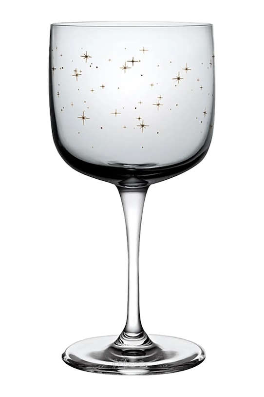 Villeroy & Boch kieliszek do wina Winter Glow 350 m transparentny 14.8671.8115