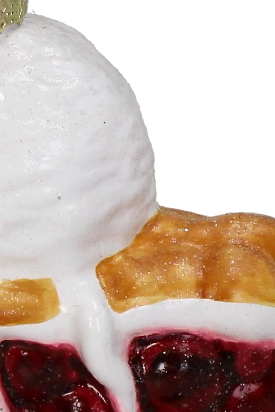 home & lifestyle zawieszka świąteczna 8 x 6 x 8,5 cm MAS.8654 multicolor AA00