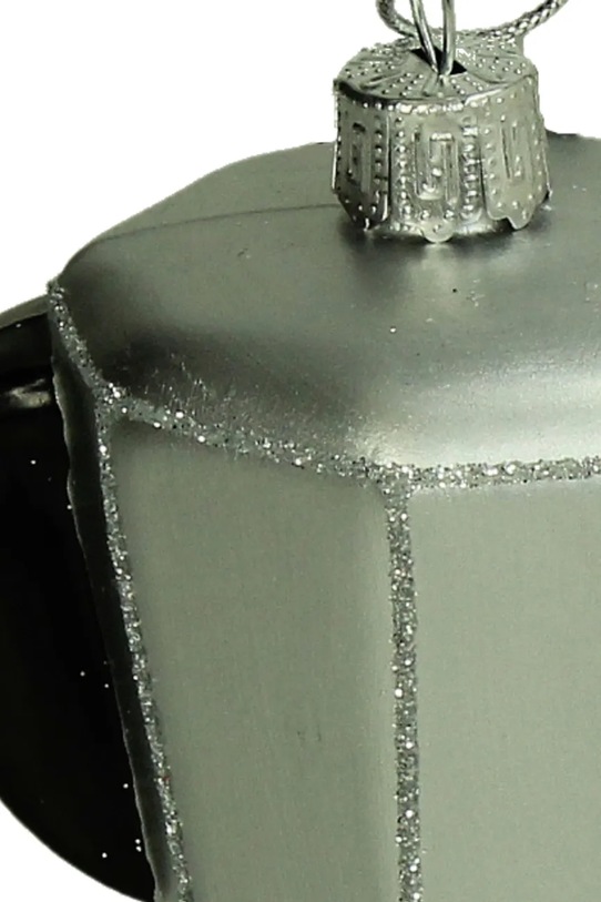 home & lifestyle zawieszka świąteczna 10,7 x 4,9 x 6,8 cm MAS.8748 multicolor AA00